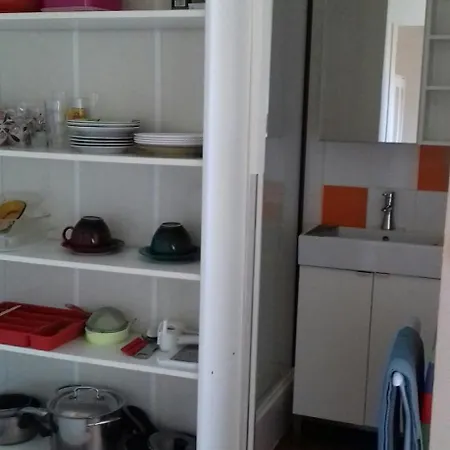 Apartment Entre Gare Et Cathedrale Dijon